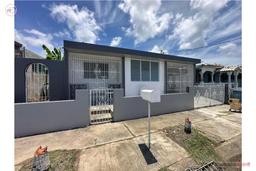 House In Guayama