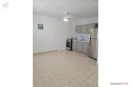 House With Water And Electricity Comfortable And Centrally Located