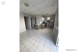 Apartment on the second floor