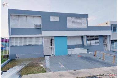 Carolina Mansions: 2-Bedroom House