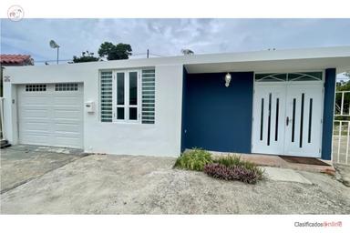 Remodeled 3BR/2BA House | Villa Matilde