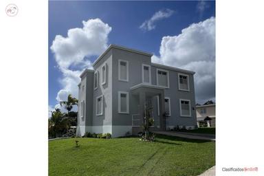 House for rent on Camino Real - Caguas