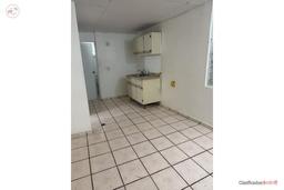 2-Bedroom Apartment