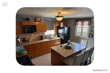 Electricity, water, and fully furnished