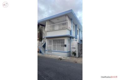 Hato Rey, 3 bedrooms, 1 bathroom, water included