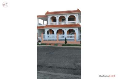 Beautiful residence for rent in Caguas $900