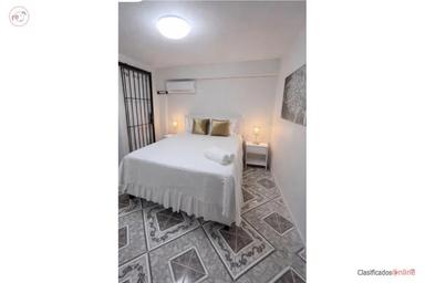 Villa Palmera Furnished Cottage