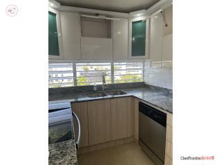 2/2 Apt - Taft County - Santurce