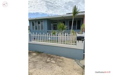 Isabela - Bejucos - Spacious 4-bedroom + 2.5-bathroom