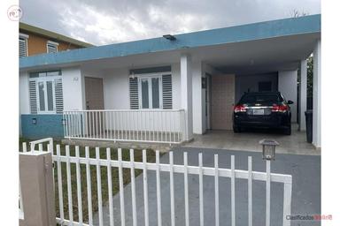 Residence for Rent - Cabo Rojo