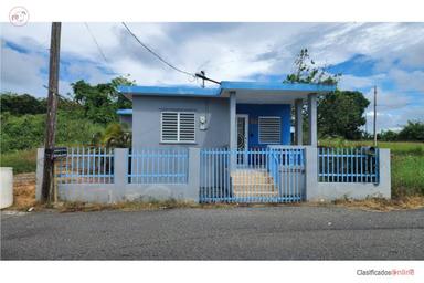 For Rent: Bo. Mora - Javillo Sector - Isabela