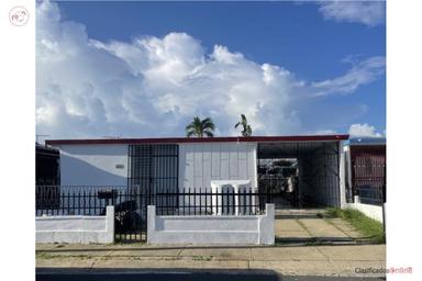 House in Urb. Bairoa - Super central