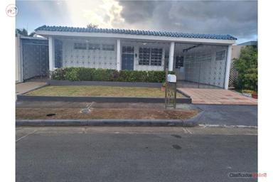 Single-story house for rent