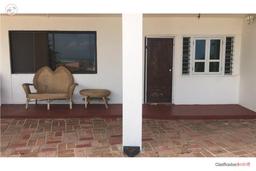 Furnished apartment, electricity and water included