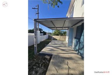Beautiful Remodeled Residence in Bda. Sandin