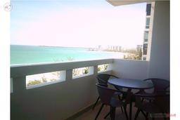 Beach Tower, 2 packages, 3 bedrooms, 2 bathrooms, remodeled