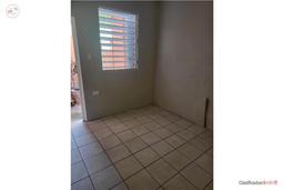 Studio with bathroom - kitchen area - laundry
