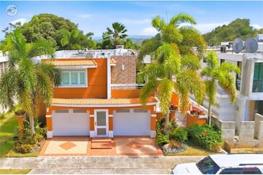 House in Dorado
