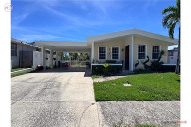 3-bedroom, 2-bathroom house for rent