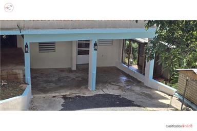 House in Bo. Cañaboncito - Hormigas Sector, Car 172