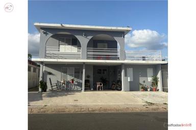 5th Section Villa del Rey Accepts Plan 8
