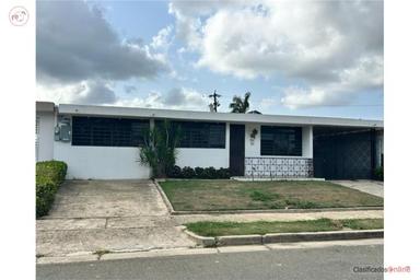 Impressive house in El Desarrollo de El Verde