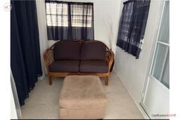 San Antonio Residential Complex - Studio Apartment - $600 Furnished