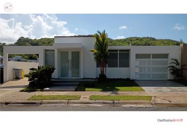 Corner house for rent | 3 beds • 2 baths