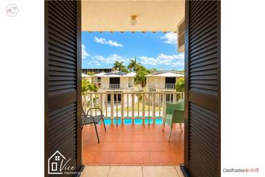 Beautiful vacation apartment in Cabo Rojo