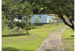 House in Don Alonso