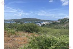 Land in Culebra with a view of Ensenada Honda