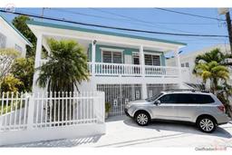 Casa Para Alquiler 1