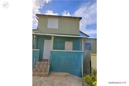 House for sale in Barrio Ángeles de Utuado