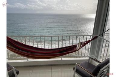 Beachfront Airbnb 2/1/1