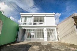 House in the town of Cayey