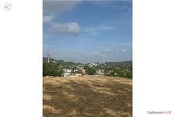 Vacant Lot in San Germán, Retiro District, Miramontes Urbanization