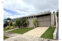 Antonsanti Urbanization - San Juan