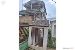 House near the beach, 5 bedrooms, 2 bathrooms, $108k