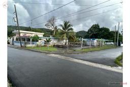 Vacant lot for sale located in Luquillo