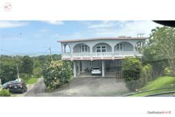Yabucoa Barrio Tejas - Casa De 2 Niveles