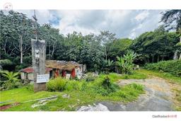 Unique opportunity in Caimito! Lot