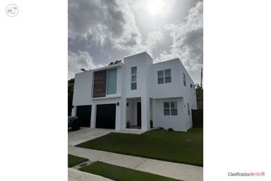 Mansiones de Carraizo Housing Development