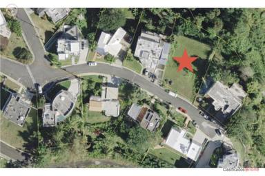 Lot for sale in Carmen Hills, Street #1