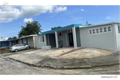 Multifamily Home in Yauco $120,000