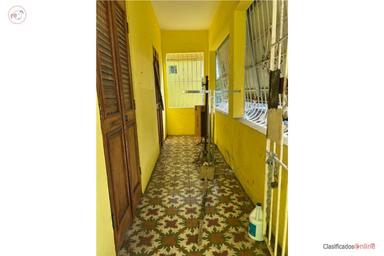 Se Vende Casa En El Pueblo De Fajardo
