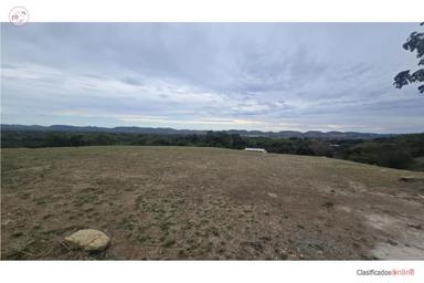 Hermosa Finca Con 7 Cuerdas Entrada Privada