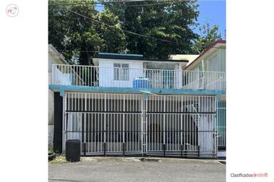 Property for sale on José Díaz Street