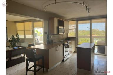 Astralis Residences & Club Furnished