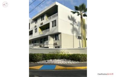 Beautiful penthouse in Bayamón - $295,000