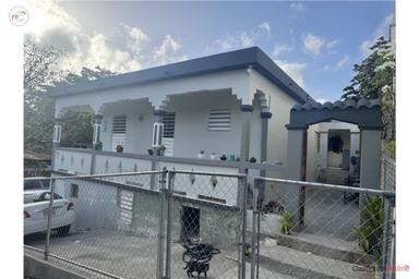 Pueblo En Cayey